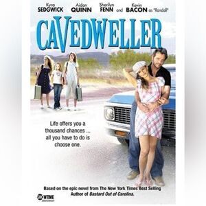 “Cavedweller” DVD! 